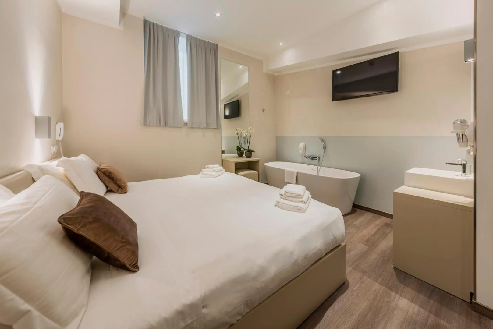 Fasthotel Linate