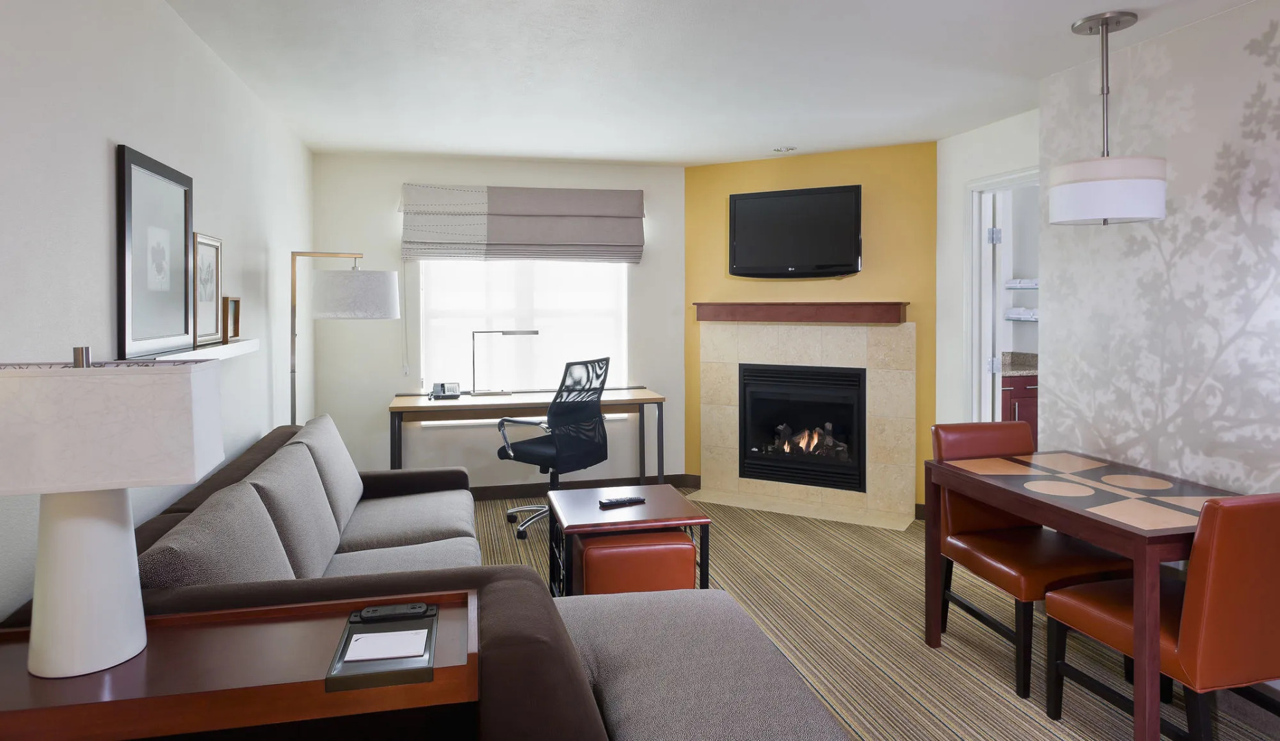 Residence Inn Bismarck North