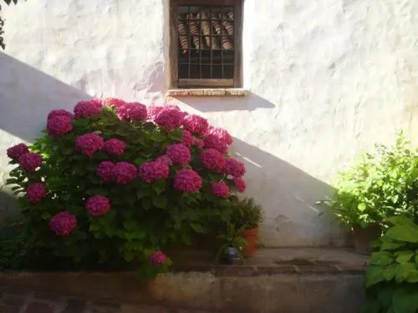 Hotel Boutique Condes Fucares