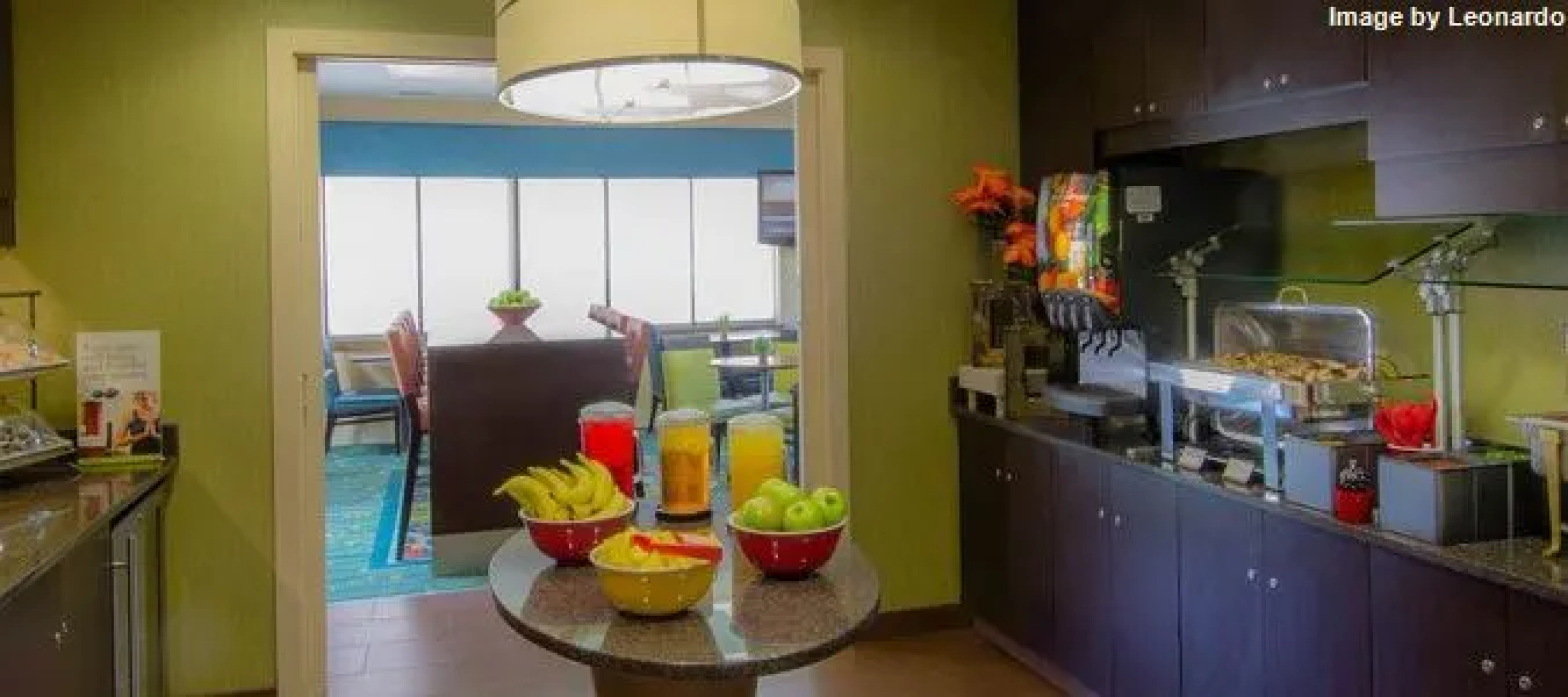 Residence Inn Herndon Reston