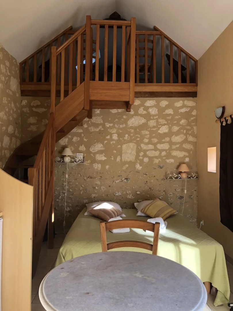 Le Logis de Poëllier