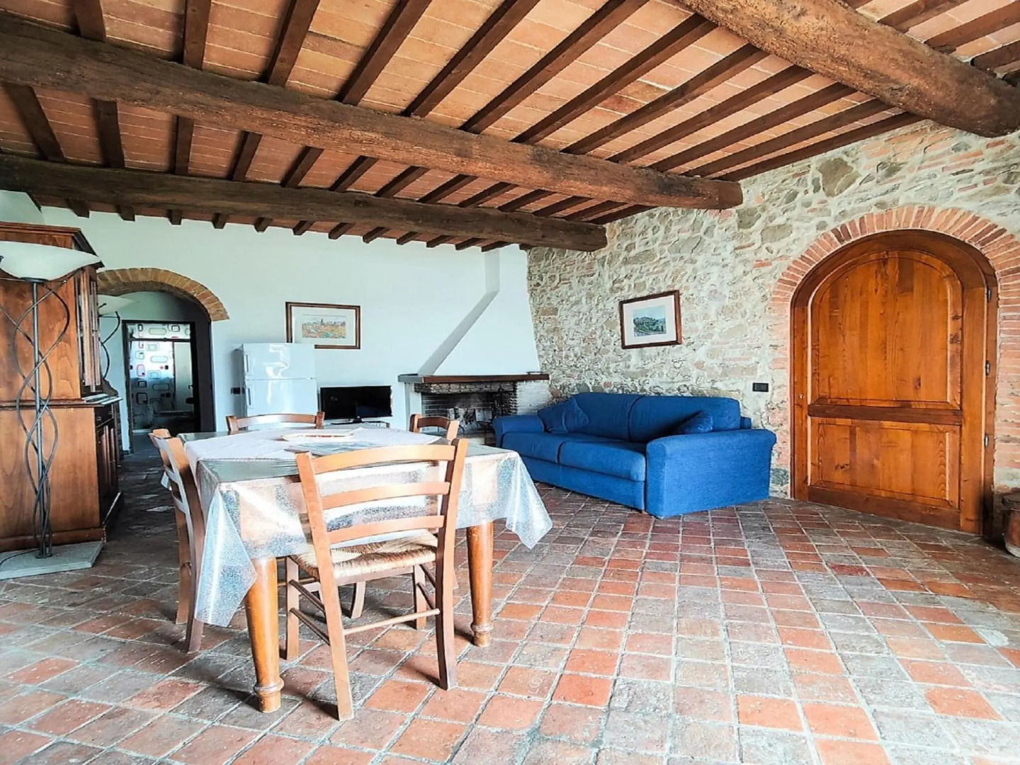 Belvilla by OYO Volpe