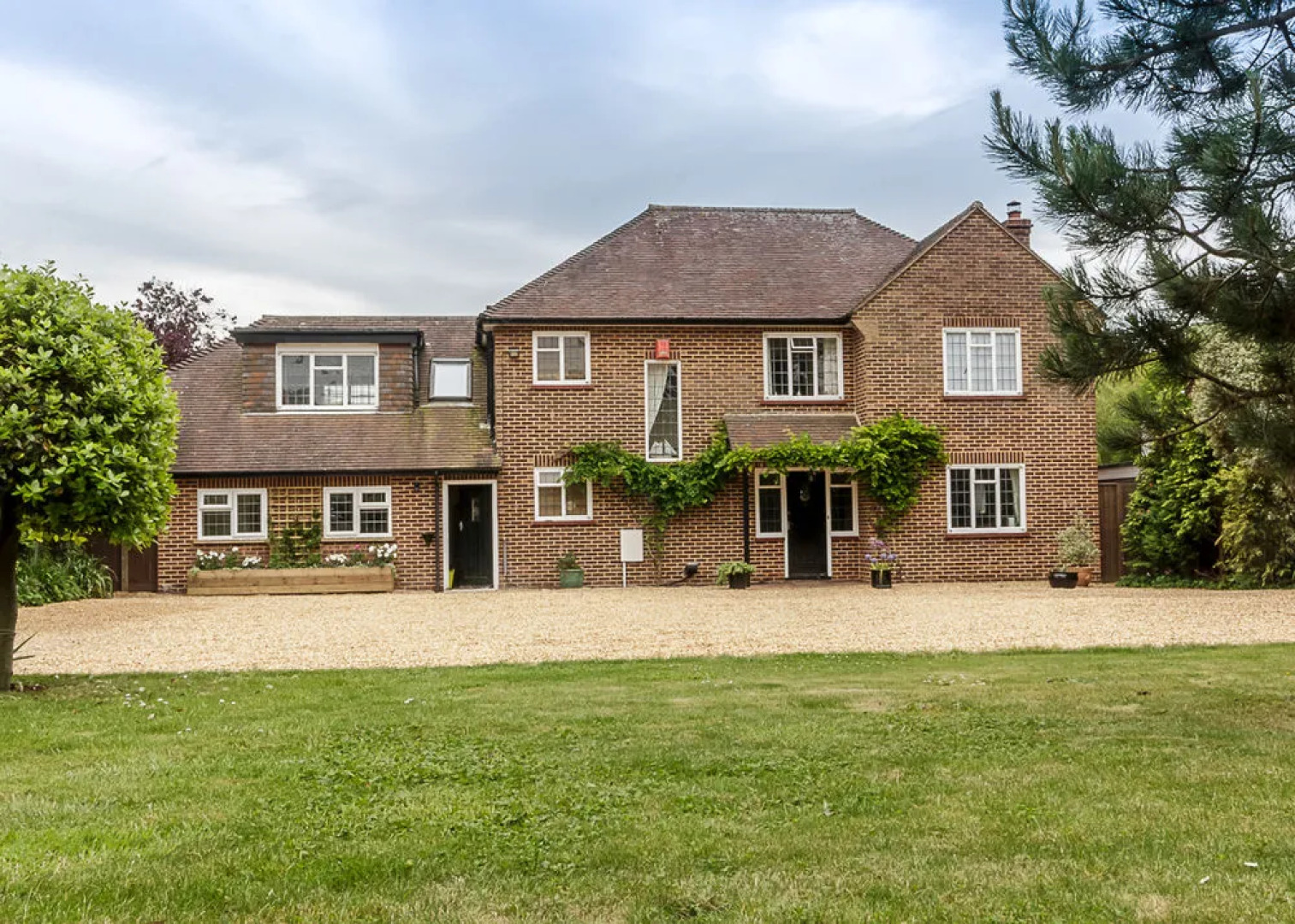 Amberwood Bed and Breakfast