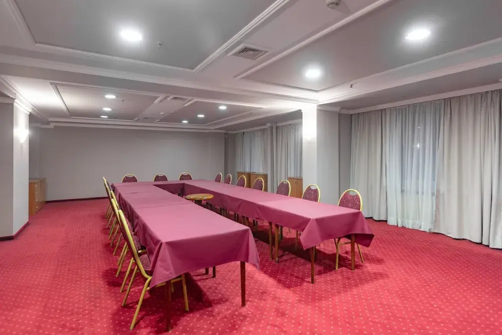 Hotel Epinal - Bitola