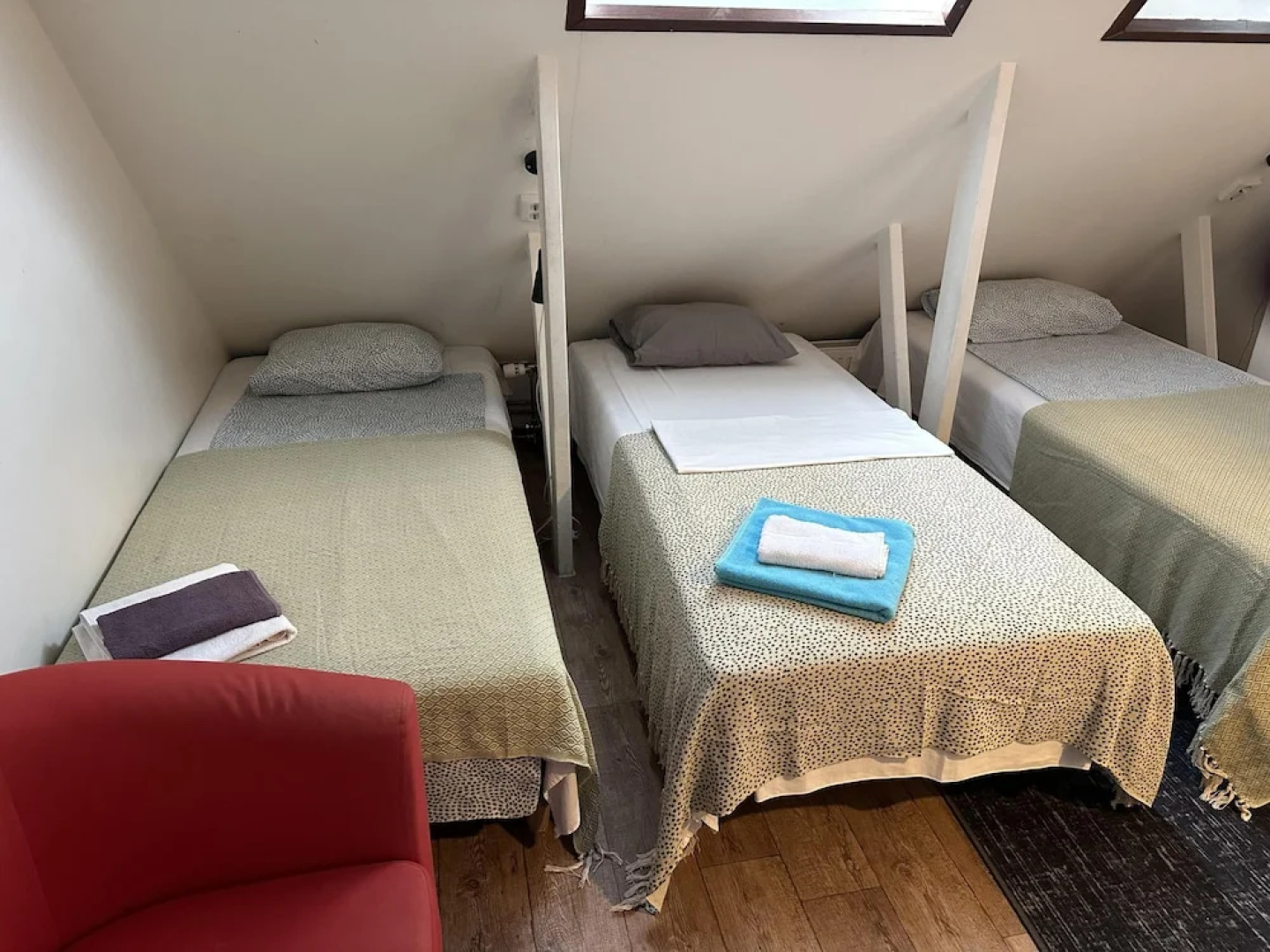 Apartment in Rosersberg Arlanda Airport