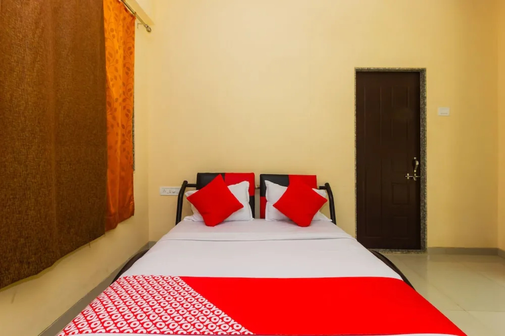 Rane''s Cottage By OYO Rooms