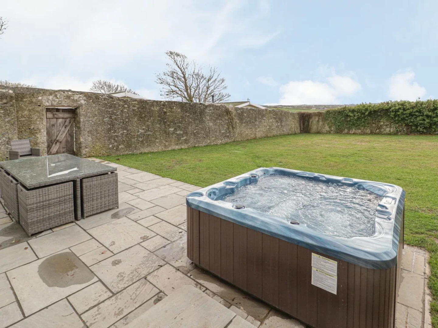 House Of Anglesey, Amlwch