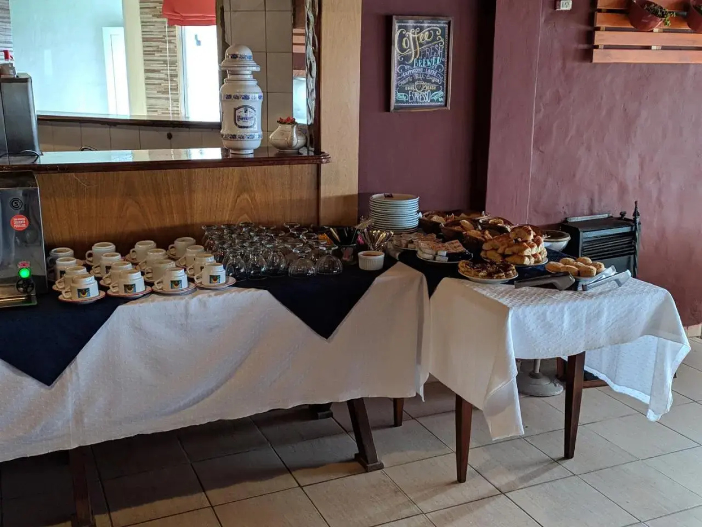 Costa Sonada Apart Hotel