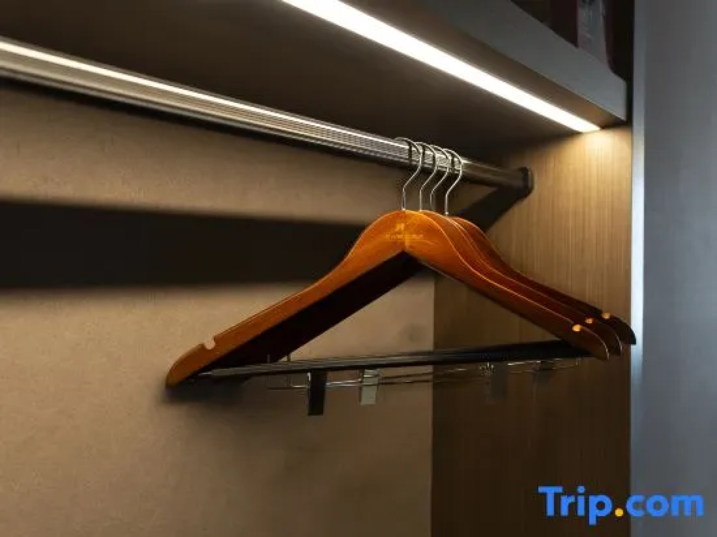 Wenzhou International Hotel