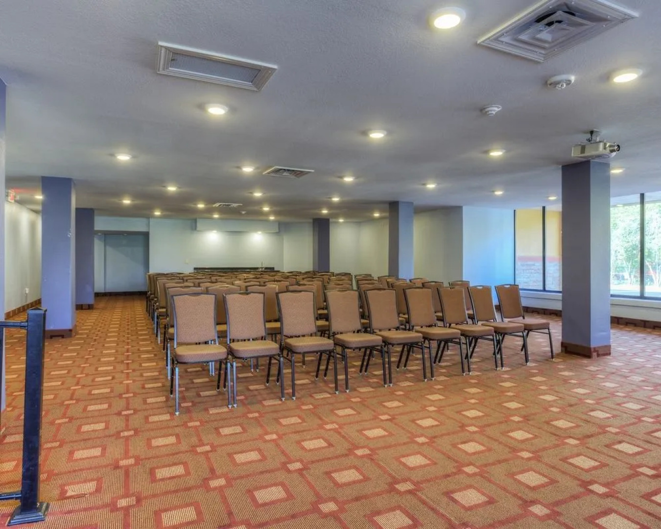 Quality Inn & Suites Chattanooga-East Ridge