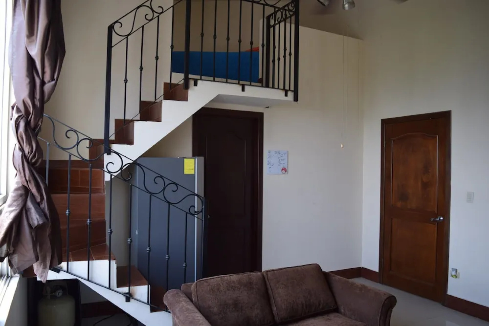 Amplio Cuarto En Chipinque 2