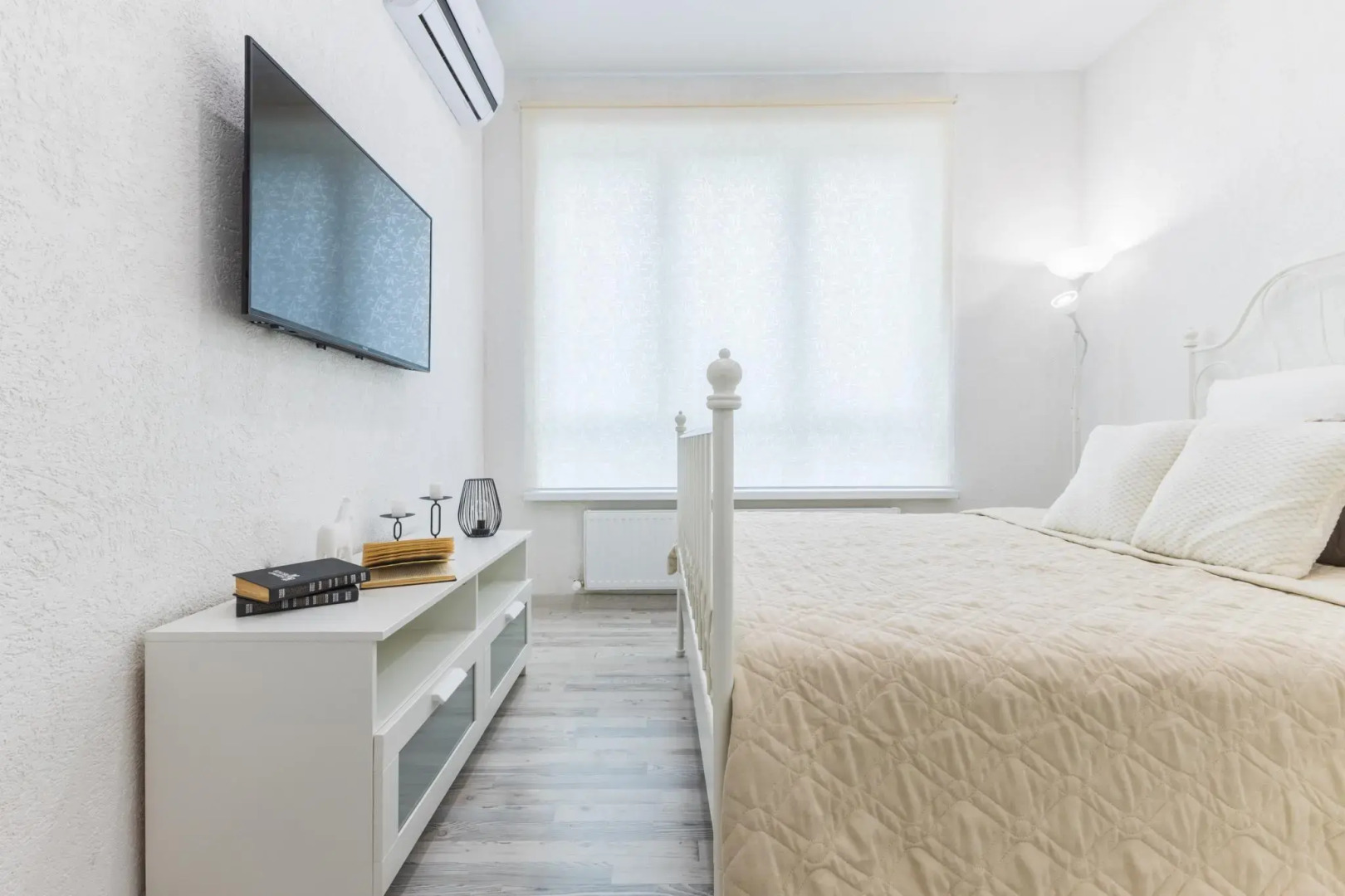 Апартаменты Комфорт на улице Разведчика Ахмерова 9