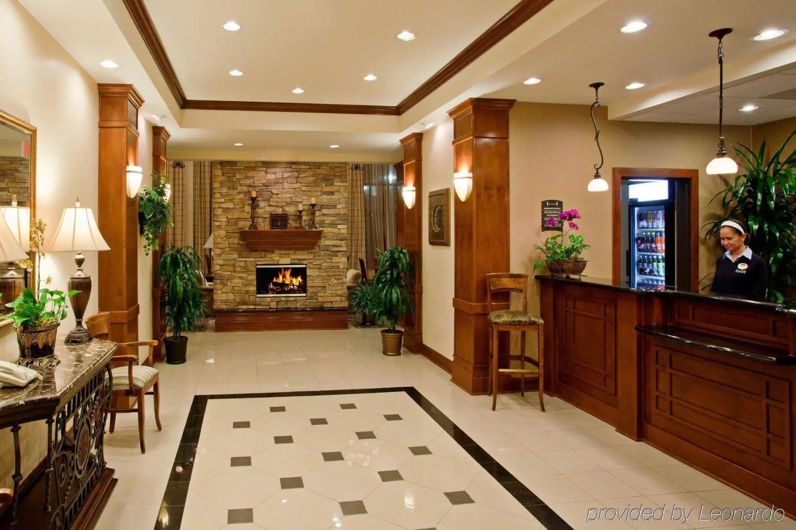 Staybridge Suites Lake Forest by IHG
