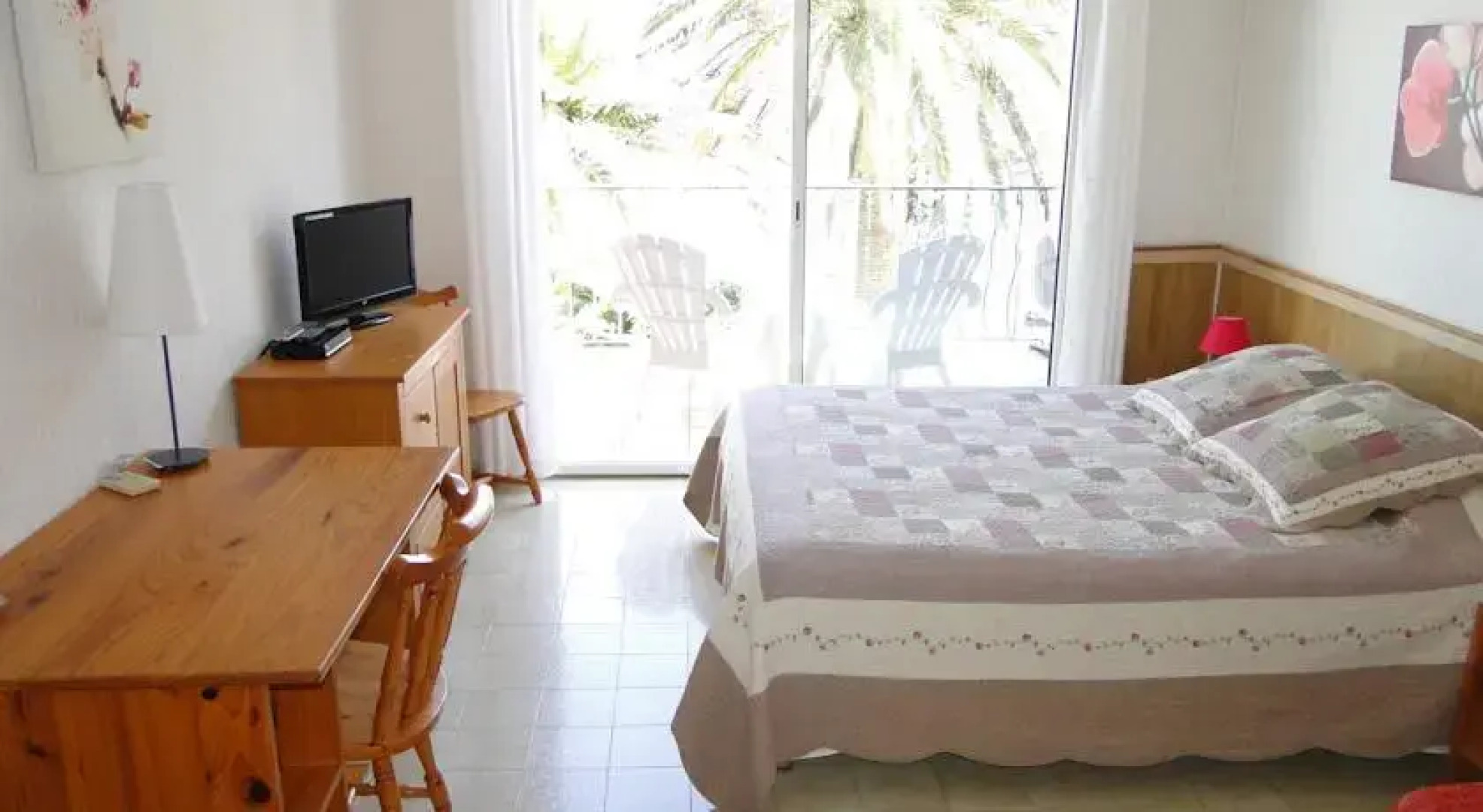 Hôtel Le Santa Severa