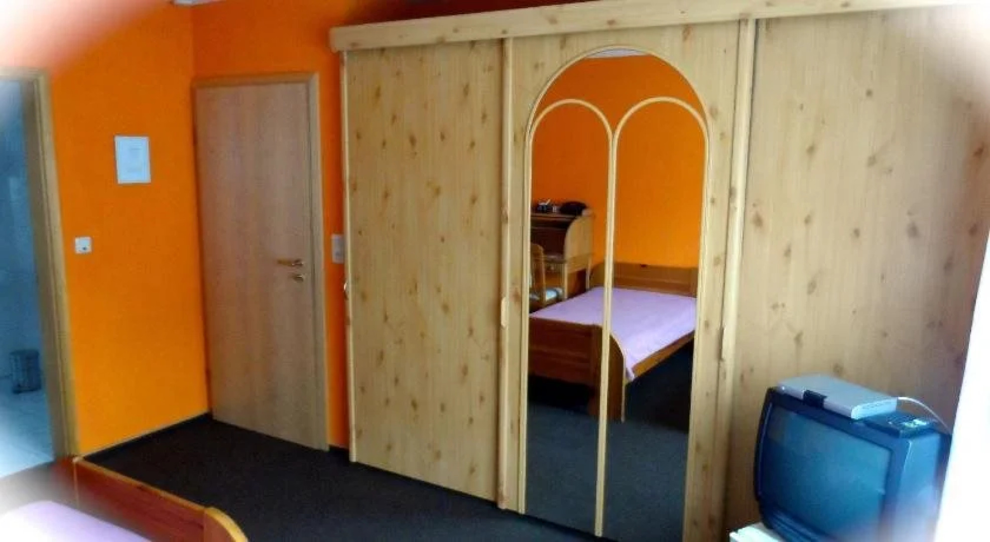 Hotel Garni Werner Franz