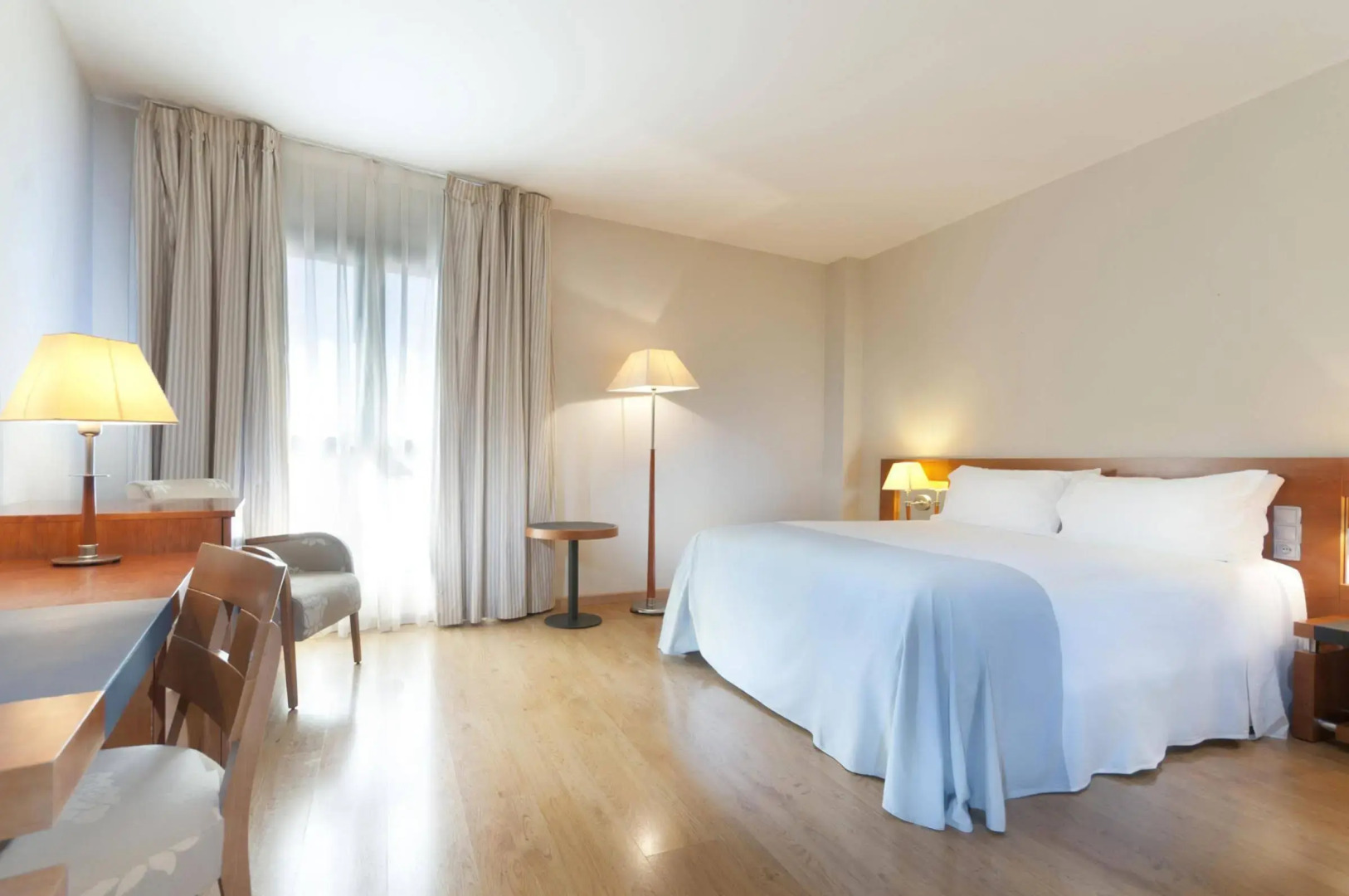 Hotel Vértice Índalo Almería