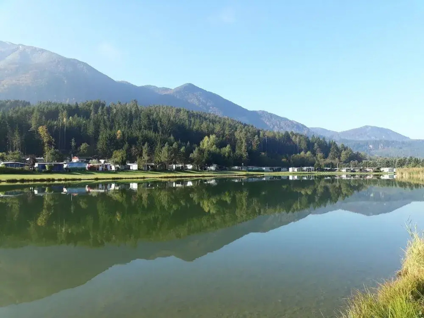 Pension Pirkdorfersee