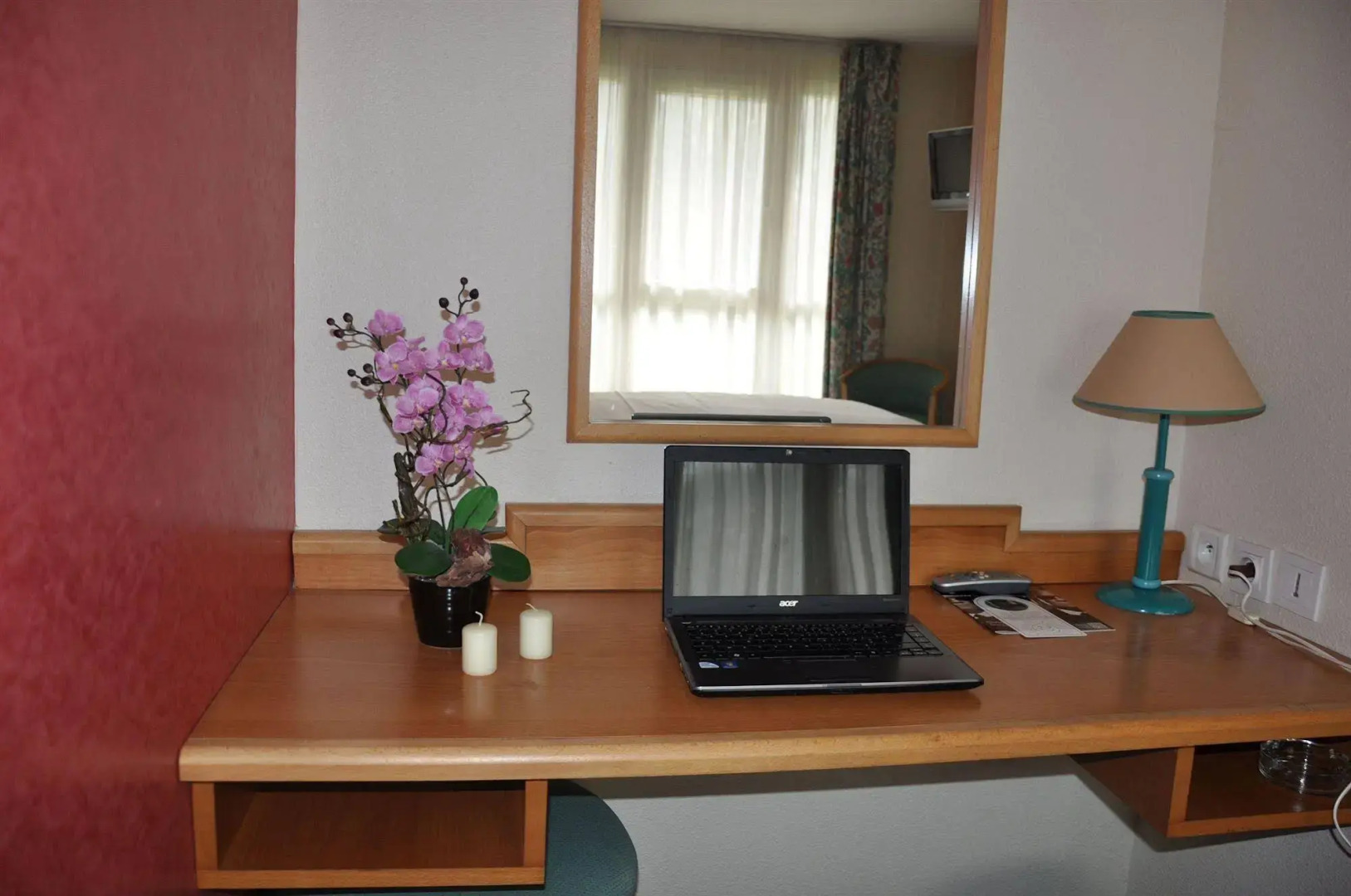 Golf Hotel de Mont Griffon