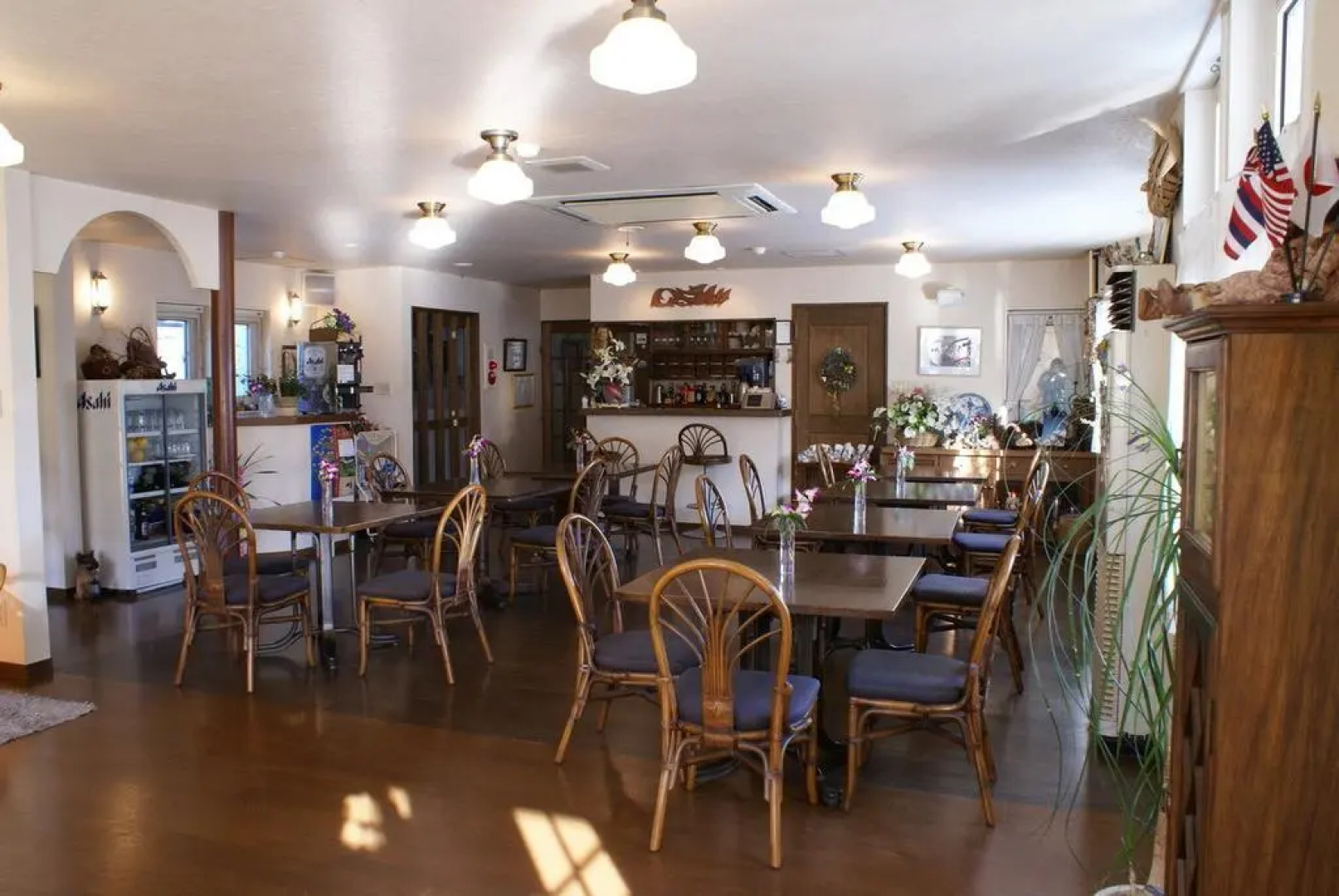 Yugawara Bay Mandarin House