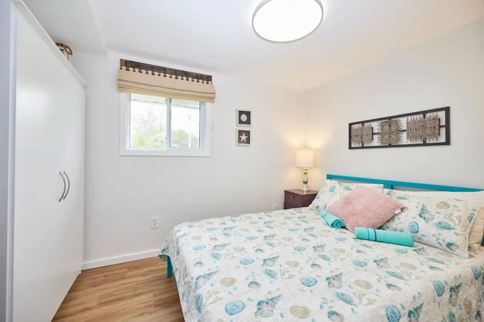 Lake Haven Beach Resort