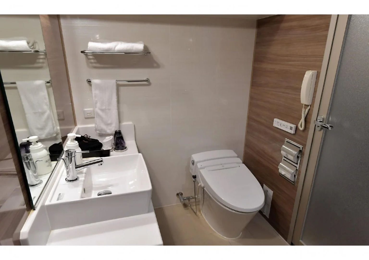 Hotel Trusty Nagoya Shirakawa