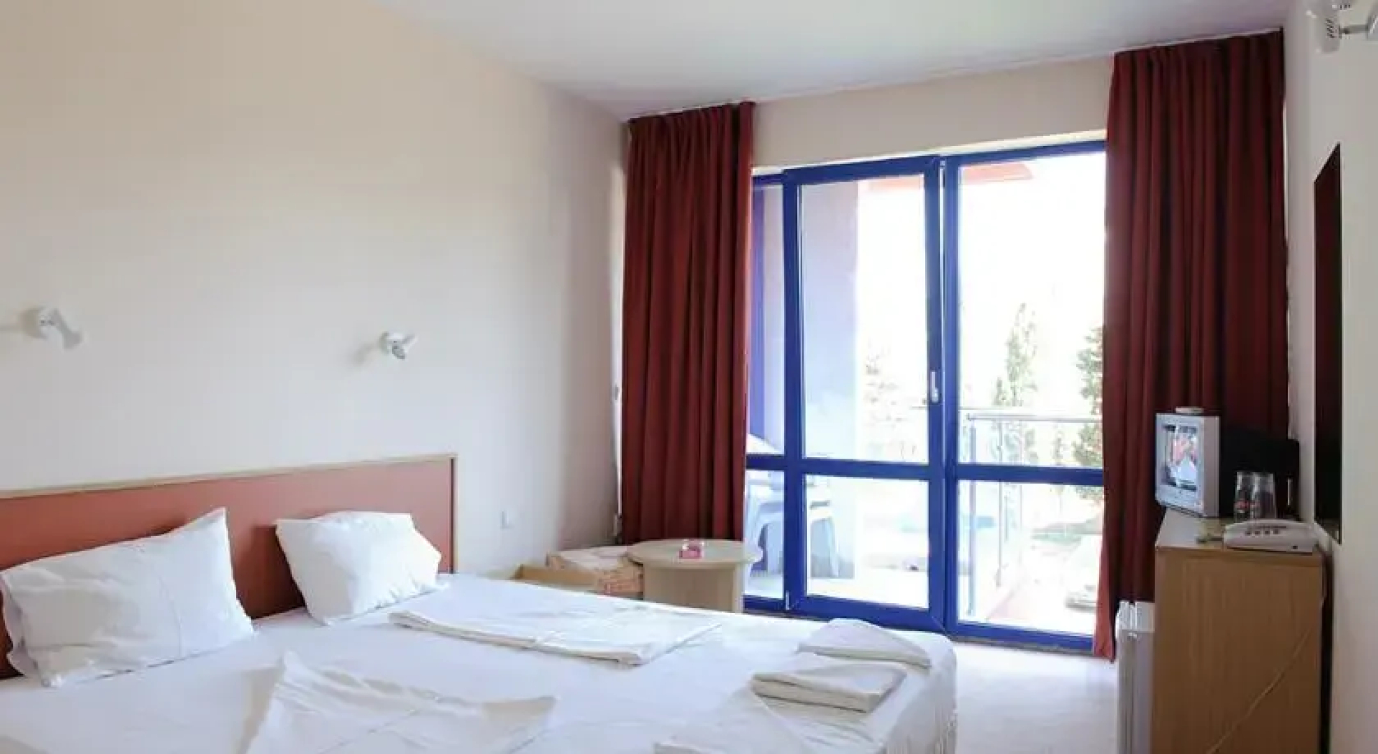Hotel Nadia