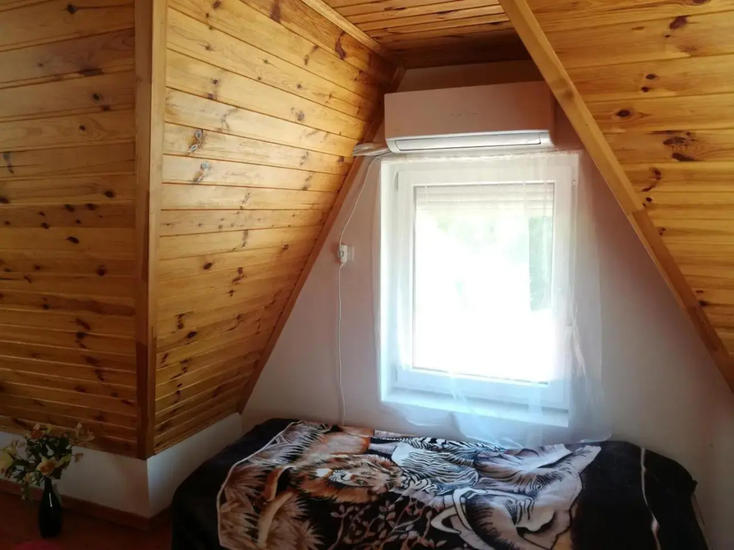 Tiszavirág Vendégház