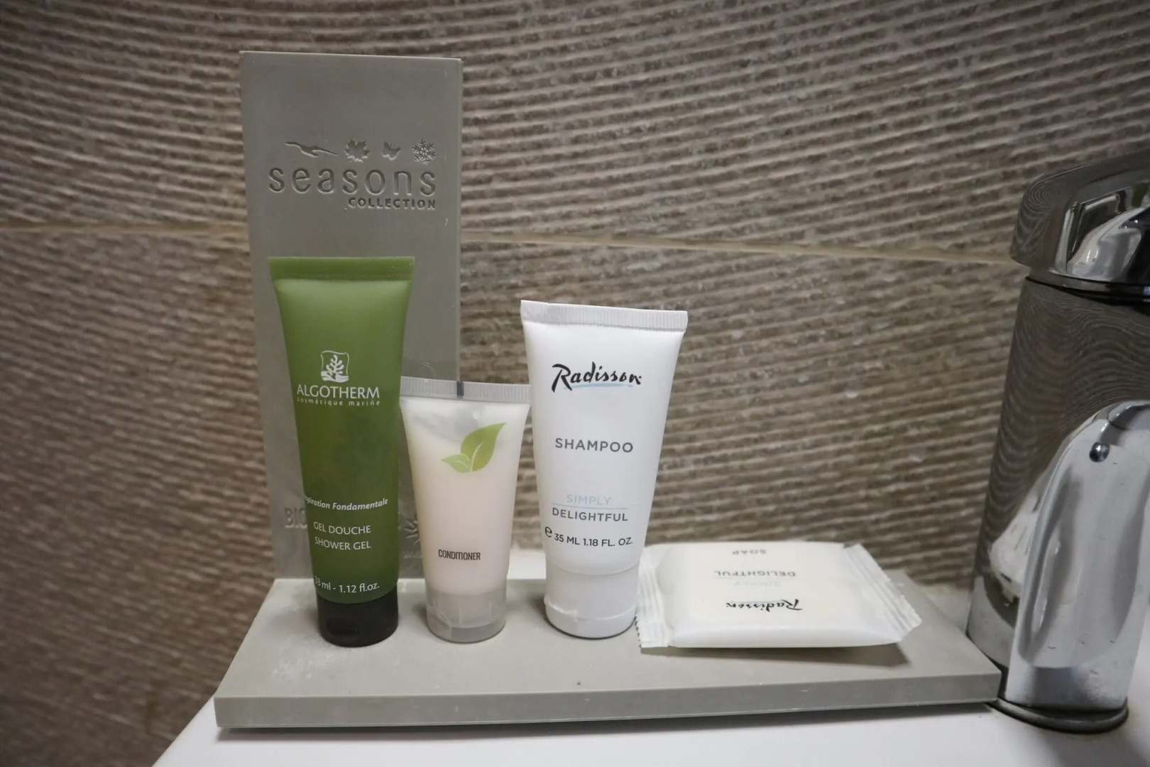Radisson Curico
