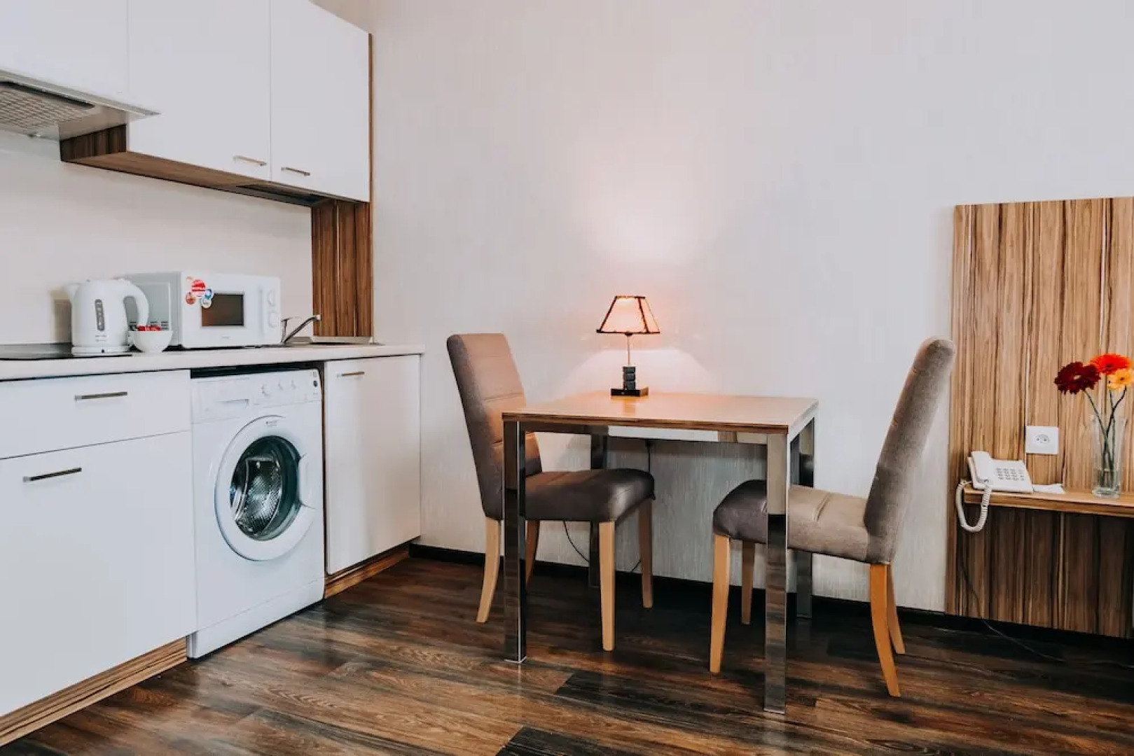 Невский Апарт Салют