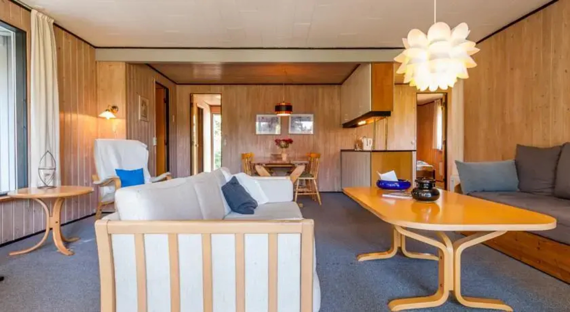 Klokkelyngen 6 Holiday House