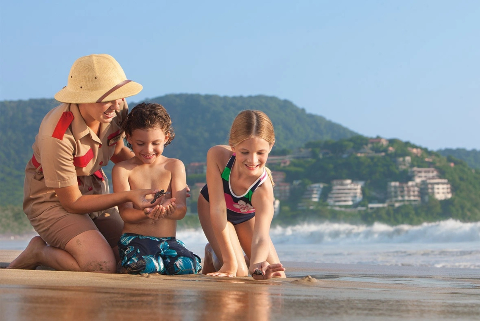 Sunscape Dorado Pacifico Ixtapa Resort & Spa - All Inclusive