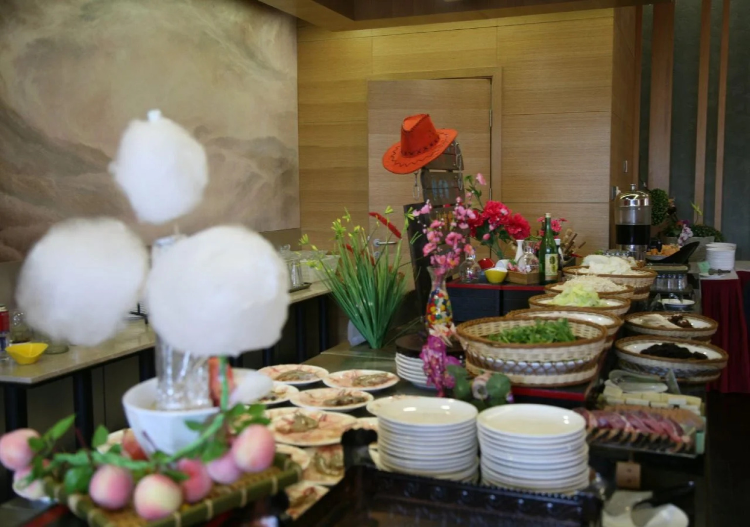 Oriental Spring Resort Dalian