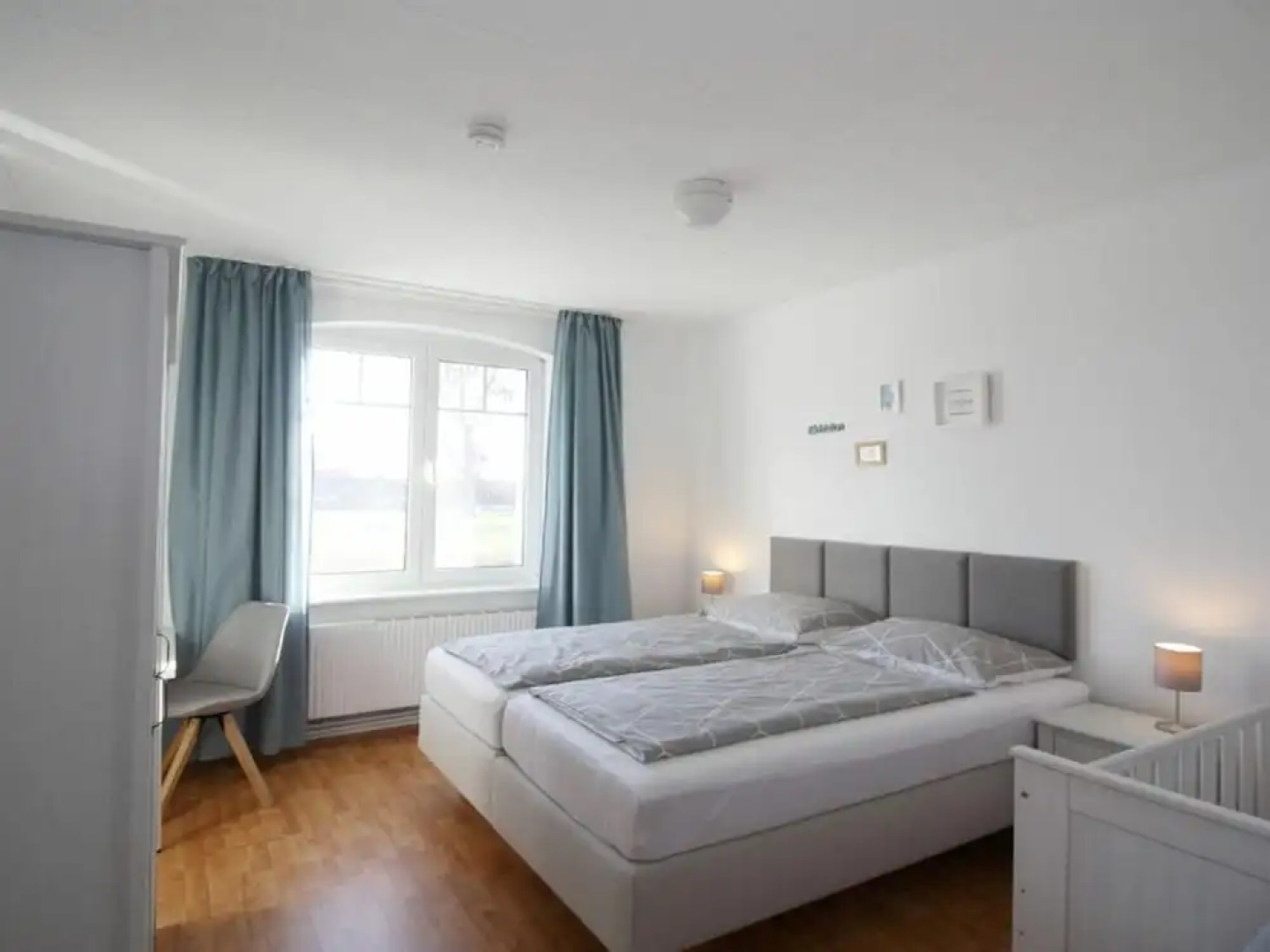 Holiday Apartment Watjewegs Deel