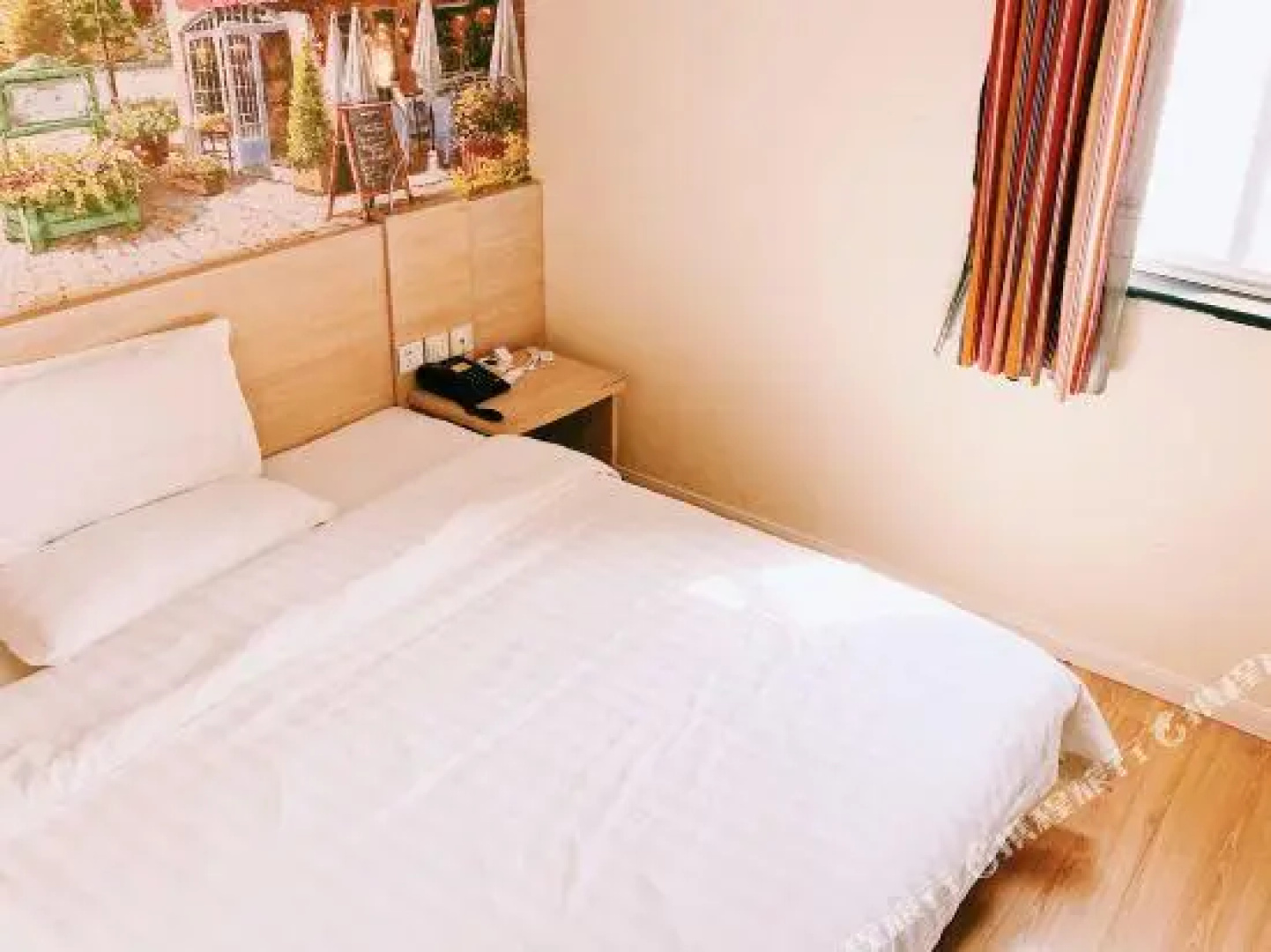 7 Days Inn (Huaibei Zhongtai Plaza Wanda Cinema)