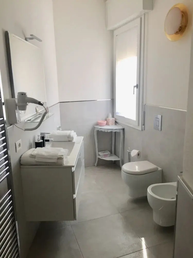 Residence La Torre