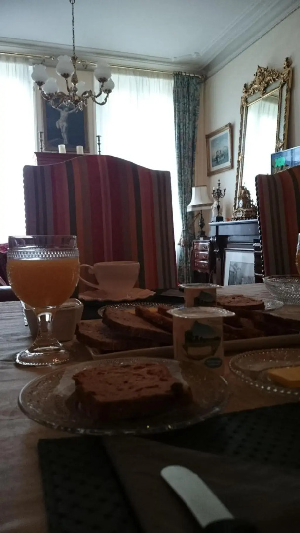 Le Domaine de Canesse