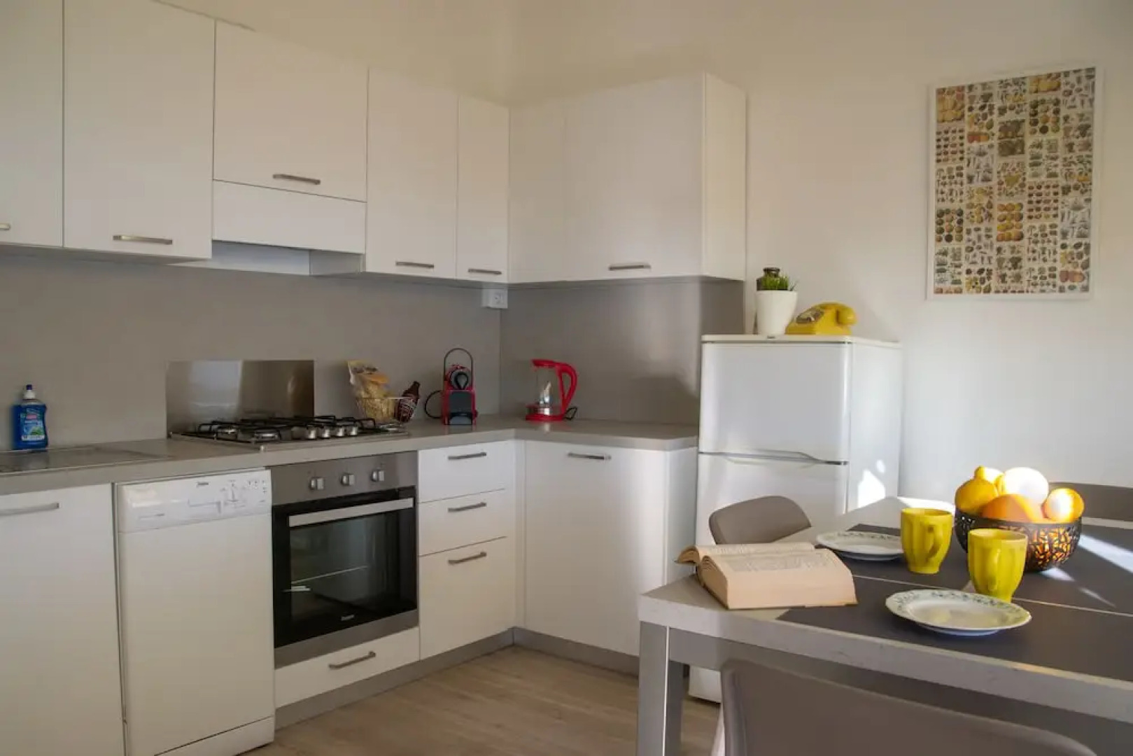 Casa Agrumi-Welchome