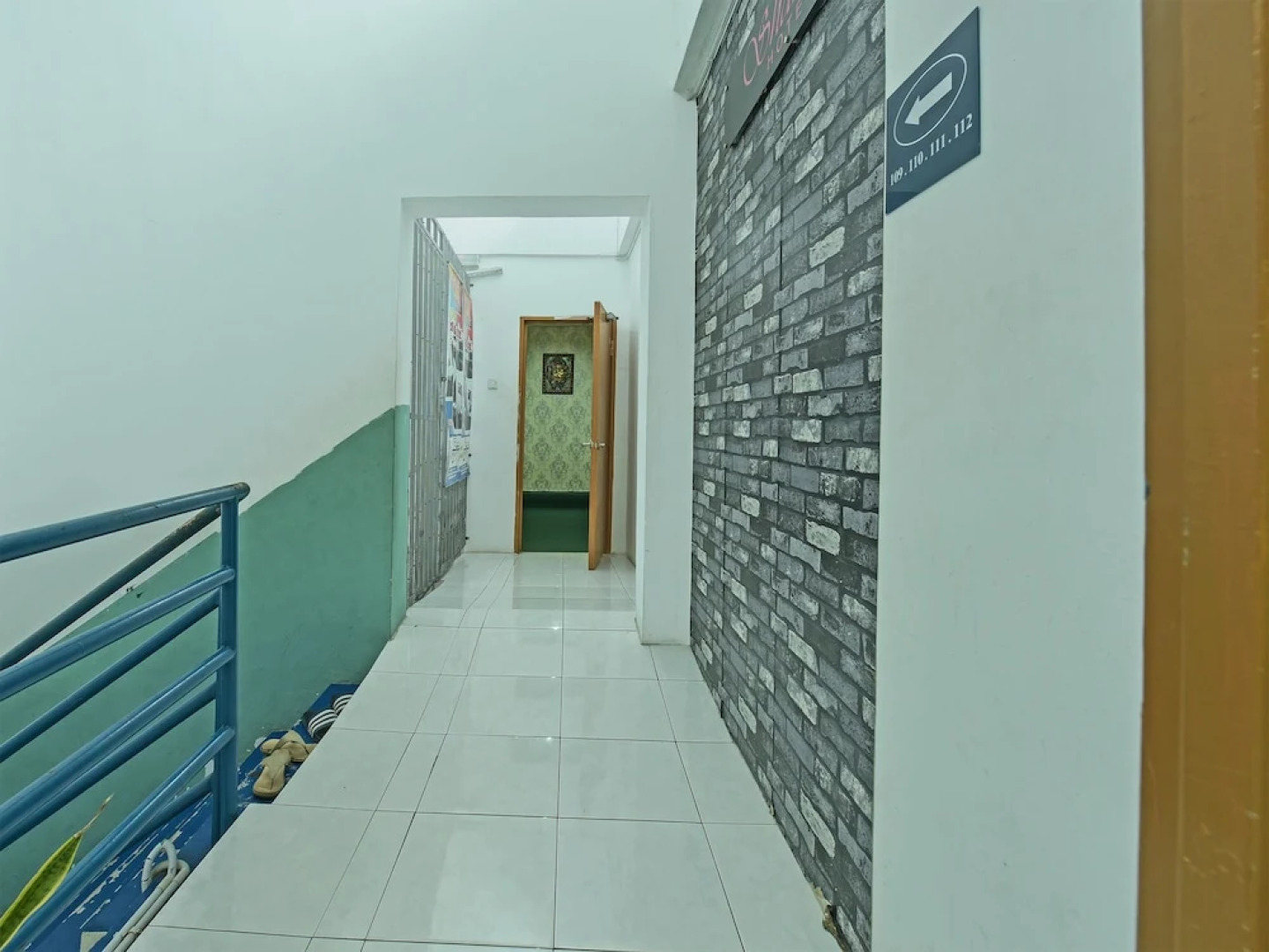 Oyo 90631 Syahirah Hotel