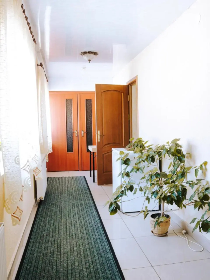 Filvarok Hotel