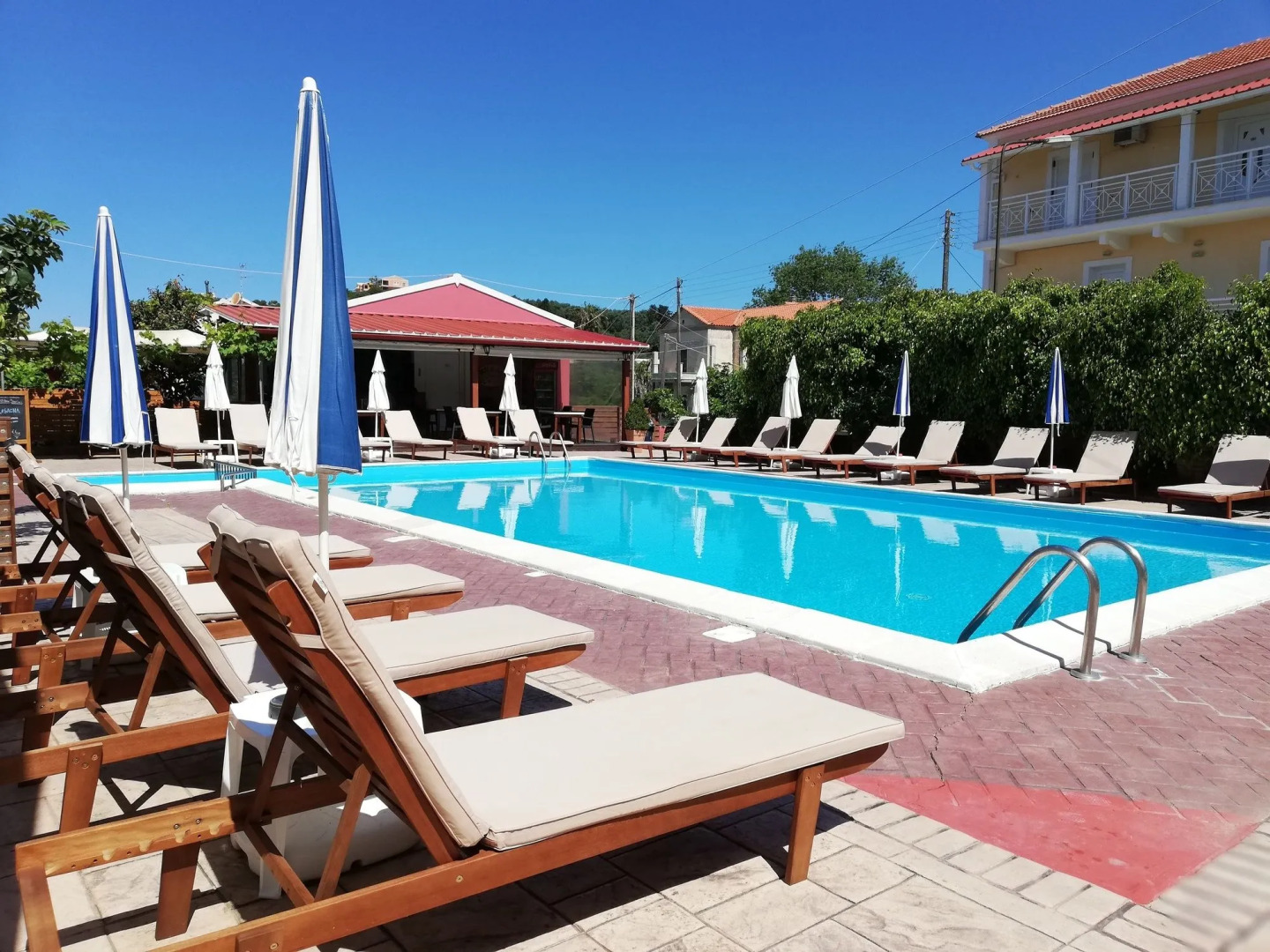 The Mathraki Studios Adult Only