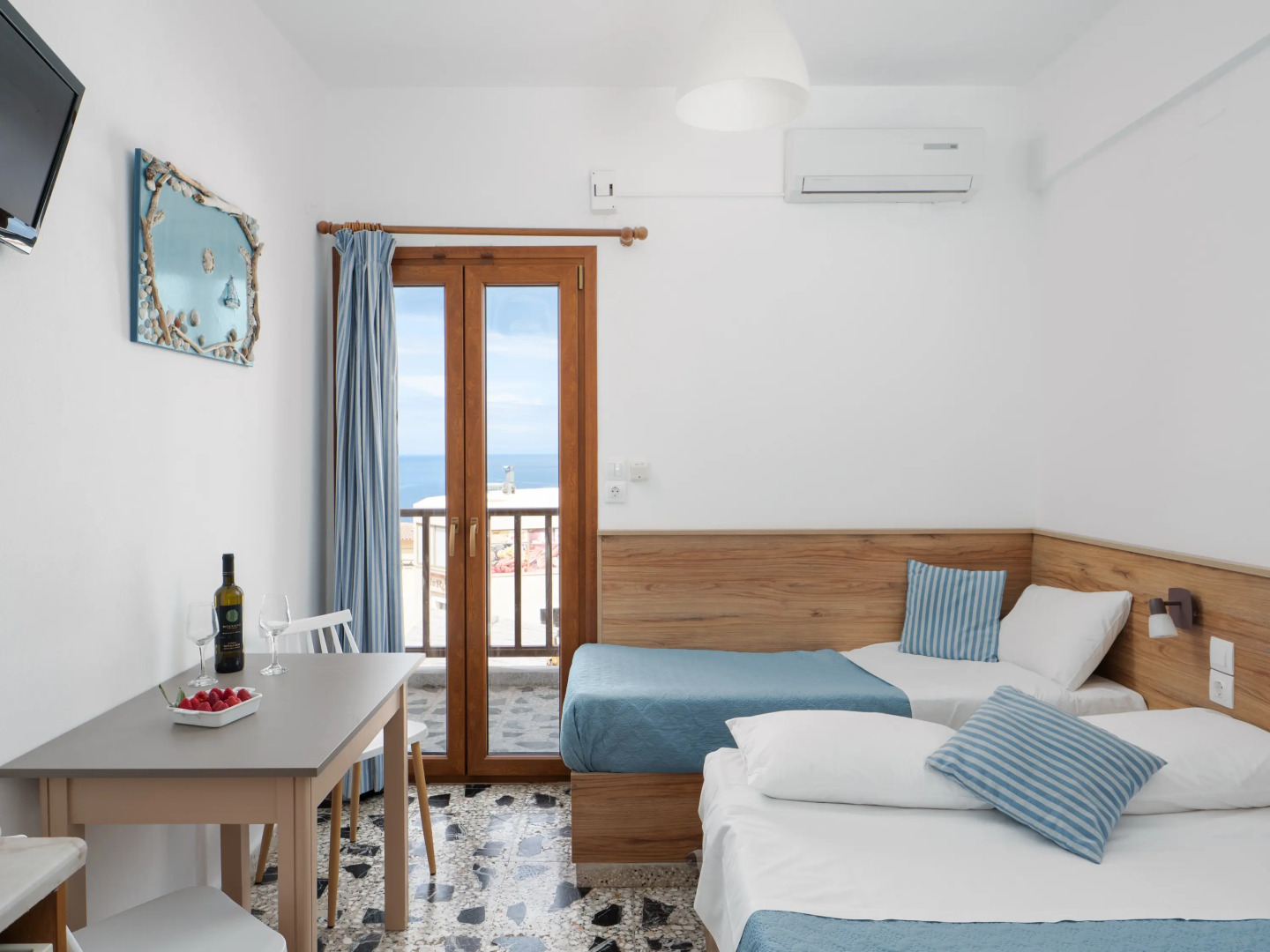 Spiros-Soula Family Hotel & Apartments