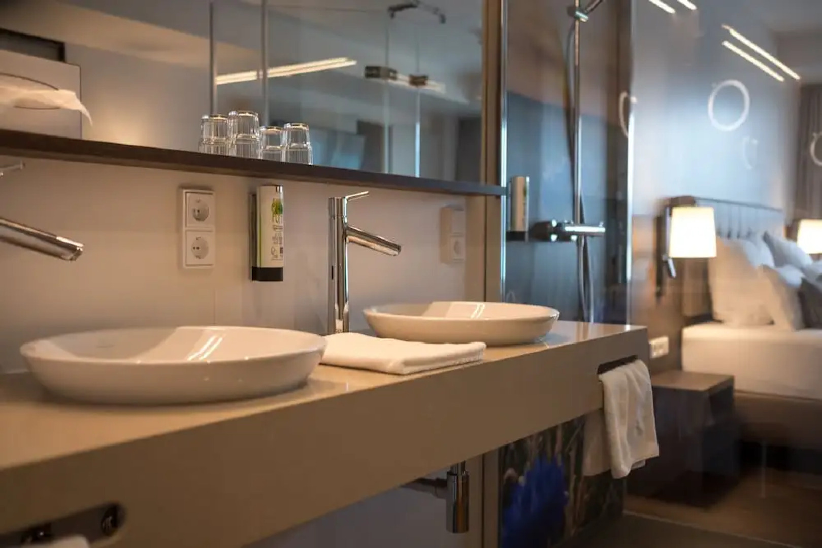 Rebhans Business und Wellness Hotel + Rebhans Klassik