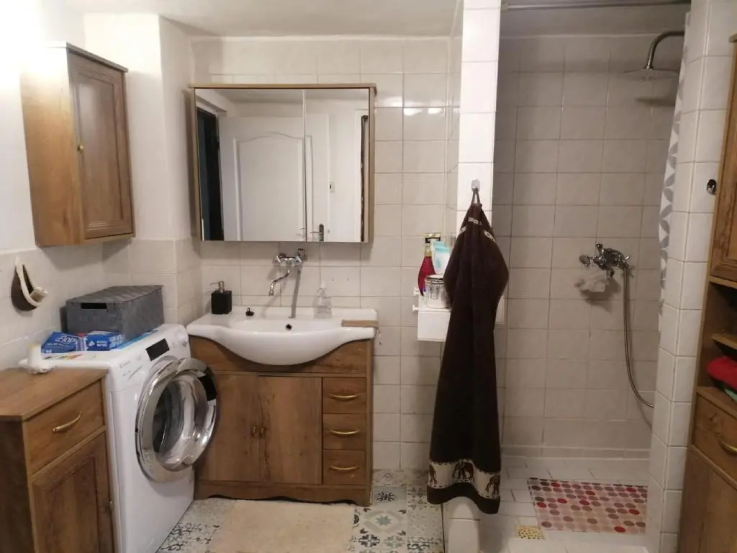 Chalupa Tanvaldský Špičák