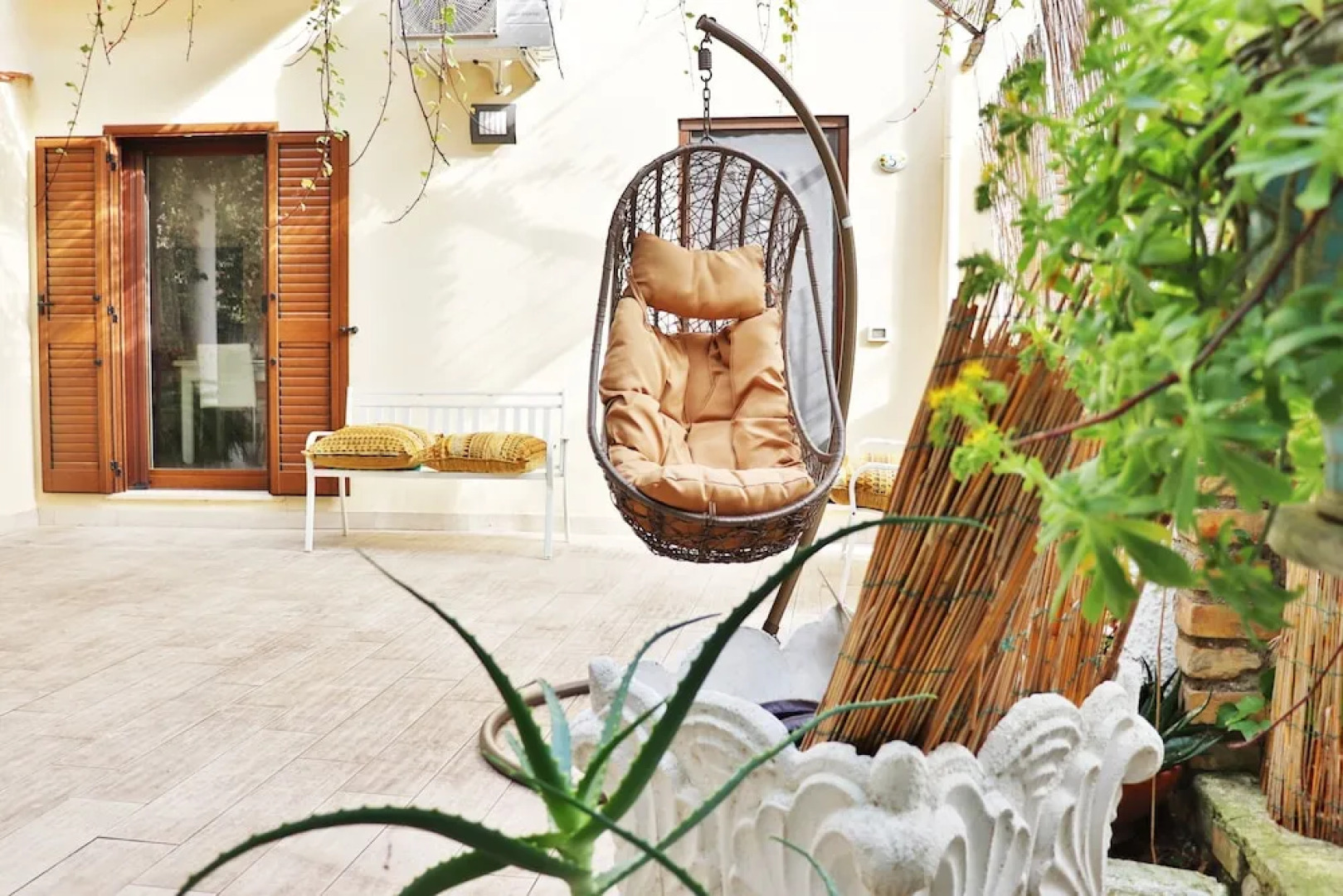 La Casa nel Verde in Rocca San Giovanni