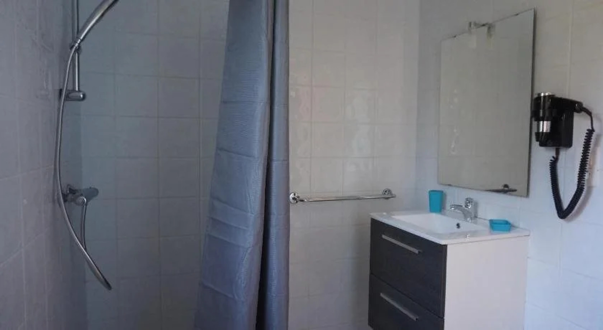 Résidence Kallisté L'Isulana