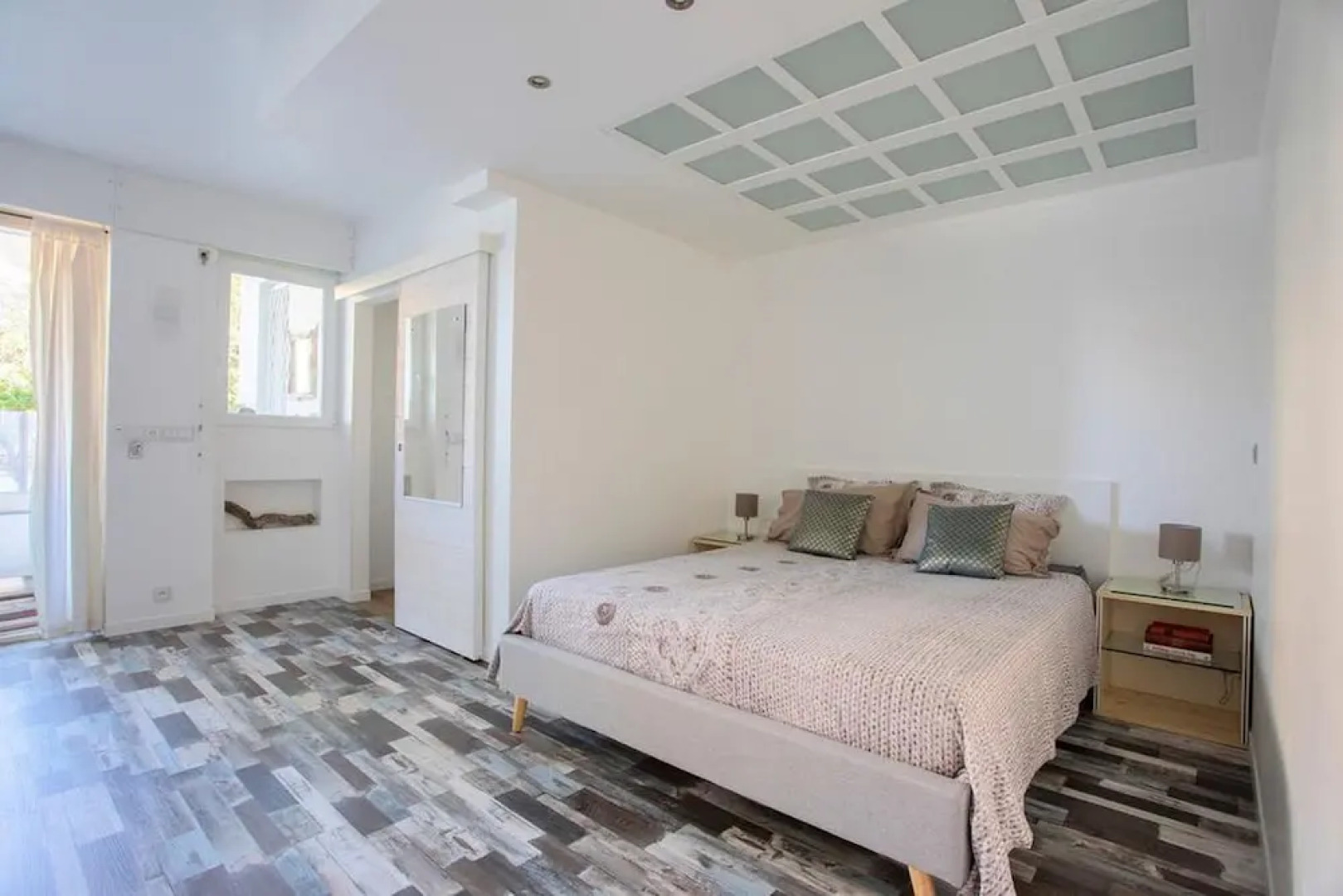 Résidence La Capitainerie