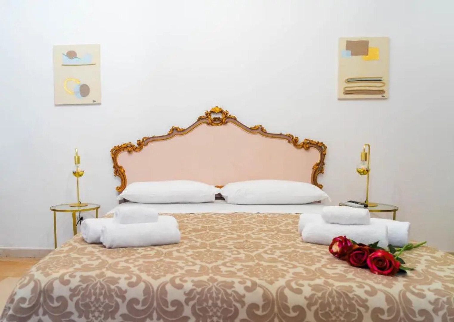 Corte Pietrantica - Charming Rooms & Suites