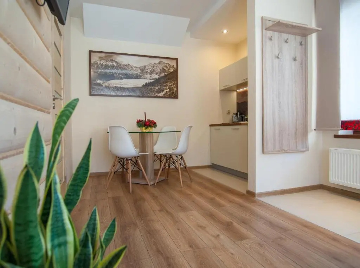 Domek & Apartament Na Ogrodzie