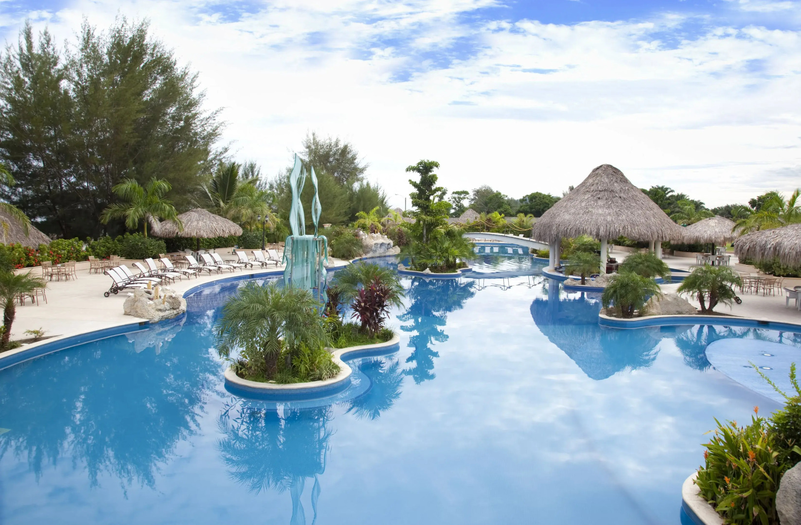 La Ensenada Beach Resort - All Inclusive