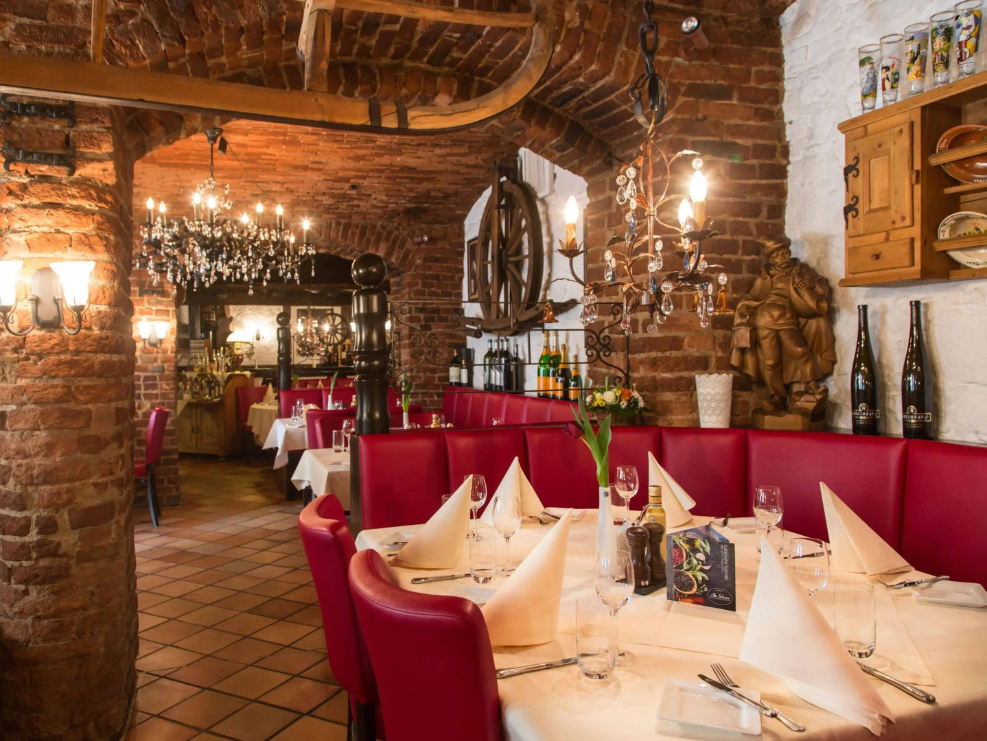 Landhaus Alte Scheune